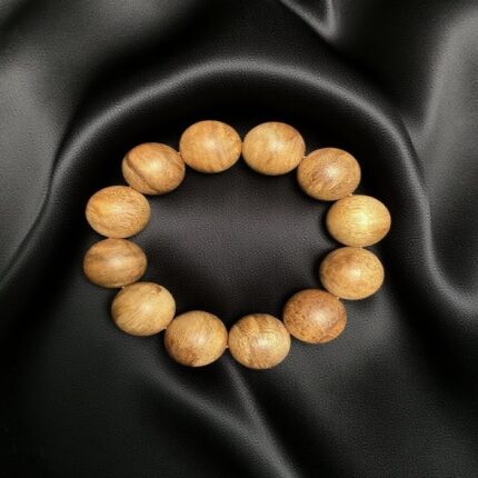 Pudgy Oud Beads