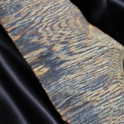 Kynam Particle Scraped