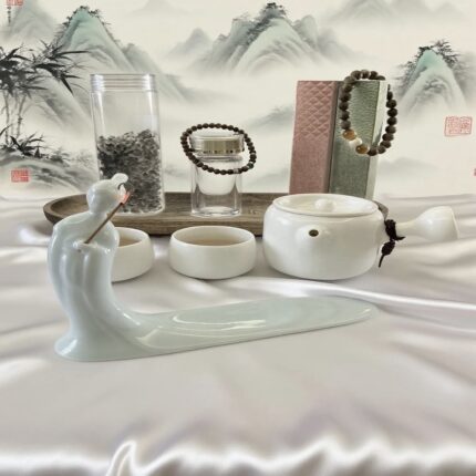 All-in-One Portable Incense Holder & Tube +Agarwood Incense Sticks-Kynam Coolness