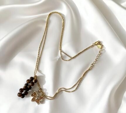 Year of the Horse Necklace Series