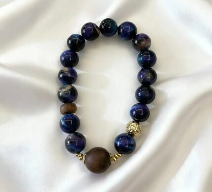 Golden Gleam Cat's Eye & Agarwood Grace Collectible Value