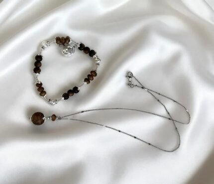 Stellar Aglow-Kynam Agarwood Starlight Set