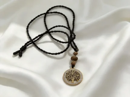 Tree of Life • Kynam Agarwood Whisper